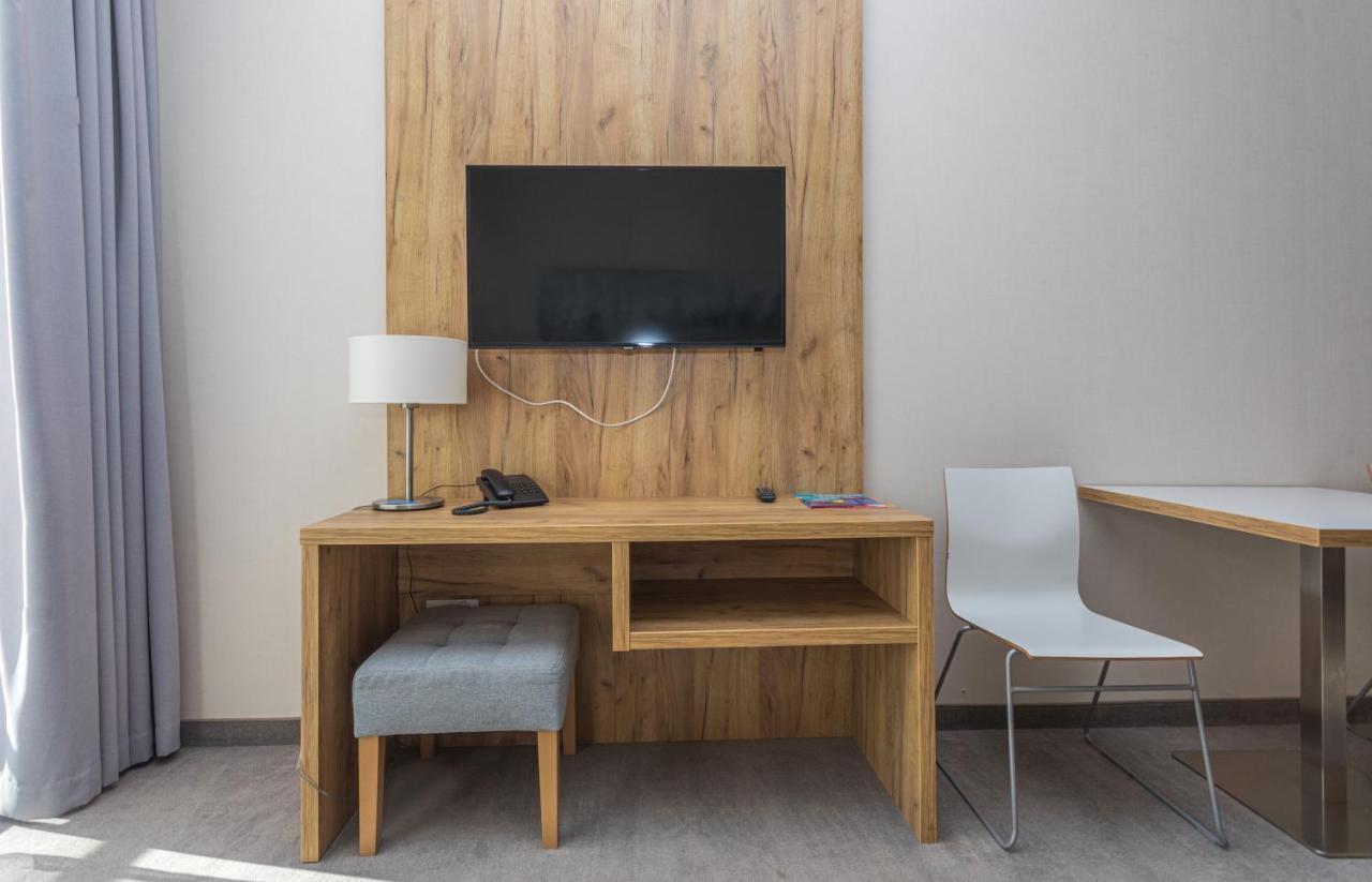 Aparthotel Apartamenty Czarna Gora 310 Sienna  Eksteriør bilde