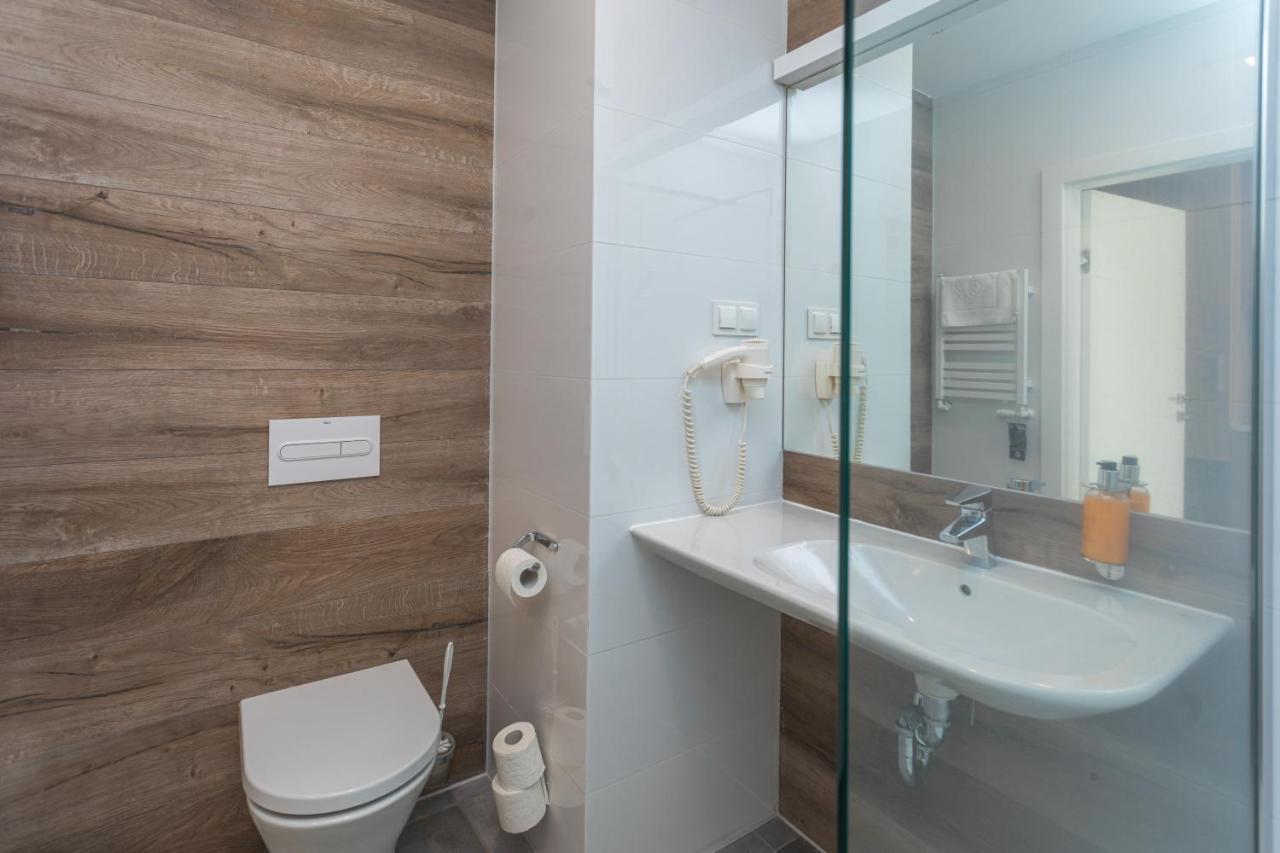 Aparthotel Apartamenty Czarna Gora 310 Sienna  Eksteriør bilde