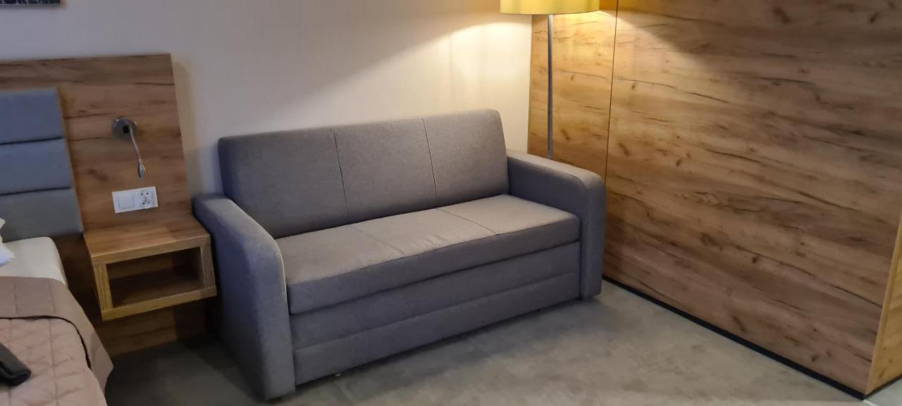 Aparthotel Apartamenty Czarna Gora 310 Sienna  Eksteriør bilde
