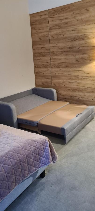 Aparthotel Apartamenty Czarna Gora 310 Sienna  Eksteriør bilde